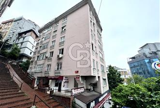 Şişli Meşrutiyet Mahallesinde Kira Getirisi Yüksek 3+1 Daire