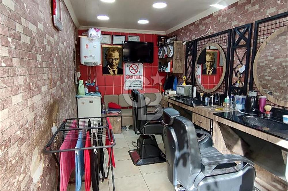 URLA SANAT SOKAĞININ EN İŞLEK YERİNDE SATILIK DÜKKAN FIRSATI!! 
