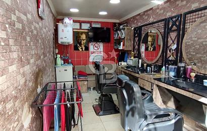 URLA SANAT SOKAĞININ EN İŞLEK YERİNDE SATILIK DÜKKAN FIRSATI!! 