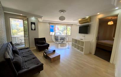 Şişli Meşrutiyet Mahallesinde Kira Getirisi Yüksek 3+1 Daire