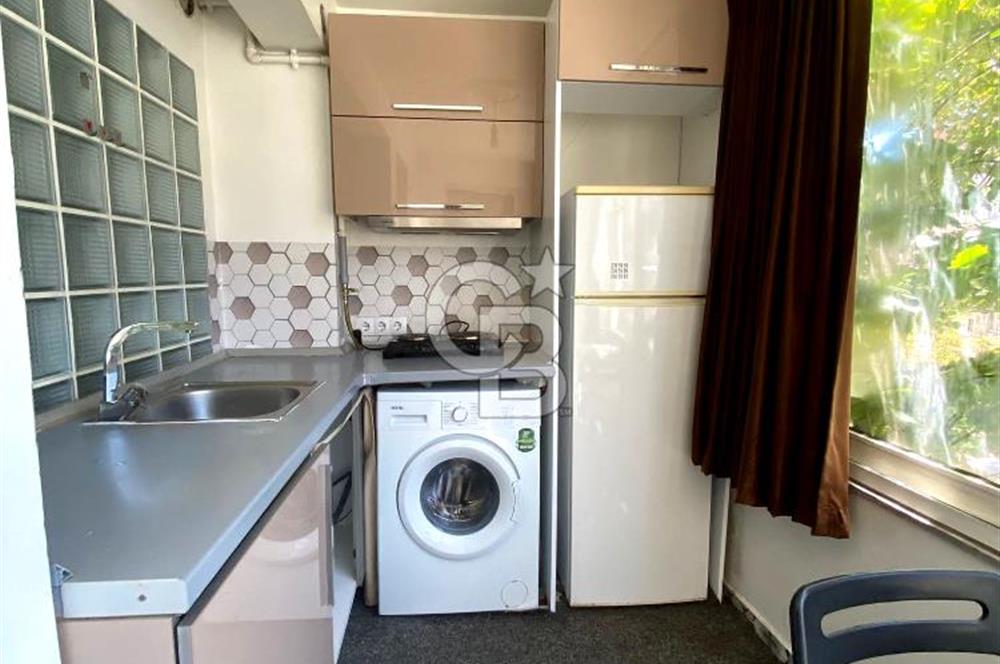 Şişli Meşrutiyet Mahallesinde Kira Getirisi Yüksek 3+1 Daire