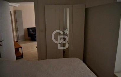 Şişli Meşrutiyet Mahallesinde Kira Getirisi Yüksek 3+1 Daire