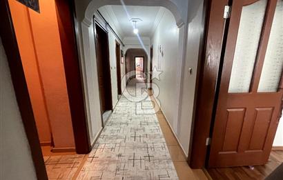 TORBALI ERTUĞRUL MAHALLESİ’NDE ASANSÖRLÜ, OTOPARKLI, 3+1 GENİŞ DAİRE!