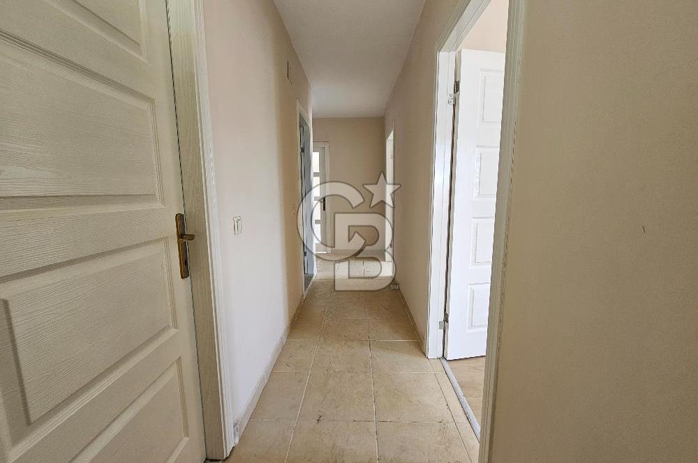 MERSİN ERDEMLİ KARGIPINARI SATILIK 3+1 DAİRE