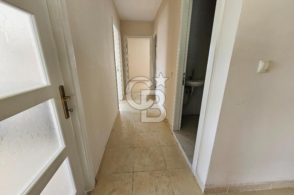 MERSİN ERDEMLİ KARGIPINARI SATILIK 3+1 DAİRE