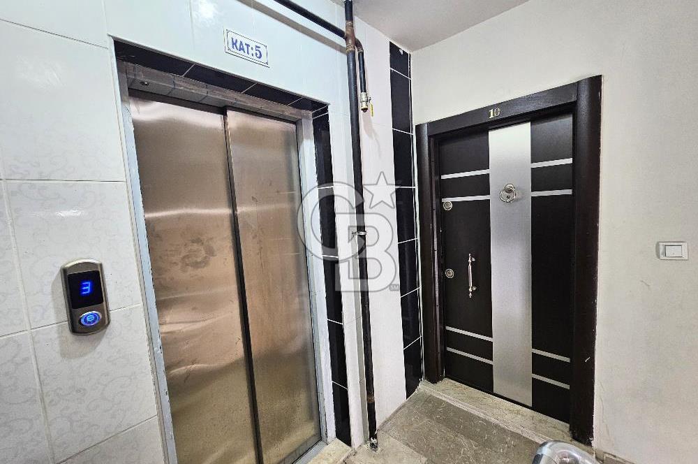 MERSİN ERDEMLİ KARGIPINARI SATILIK 3+1 DAİRE