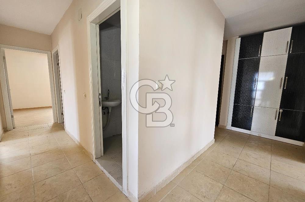 MERSİN ERDEMLİ KARGIPINARI SATILIK 3+1 DAİRE