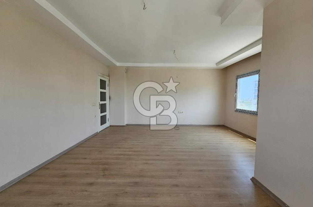 MERSİN ERDEMLİ KARGIPINARI SATILIK 3+1 DAİRE