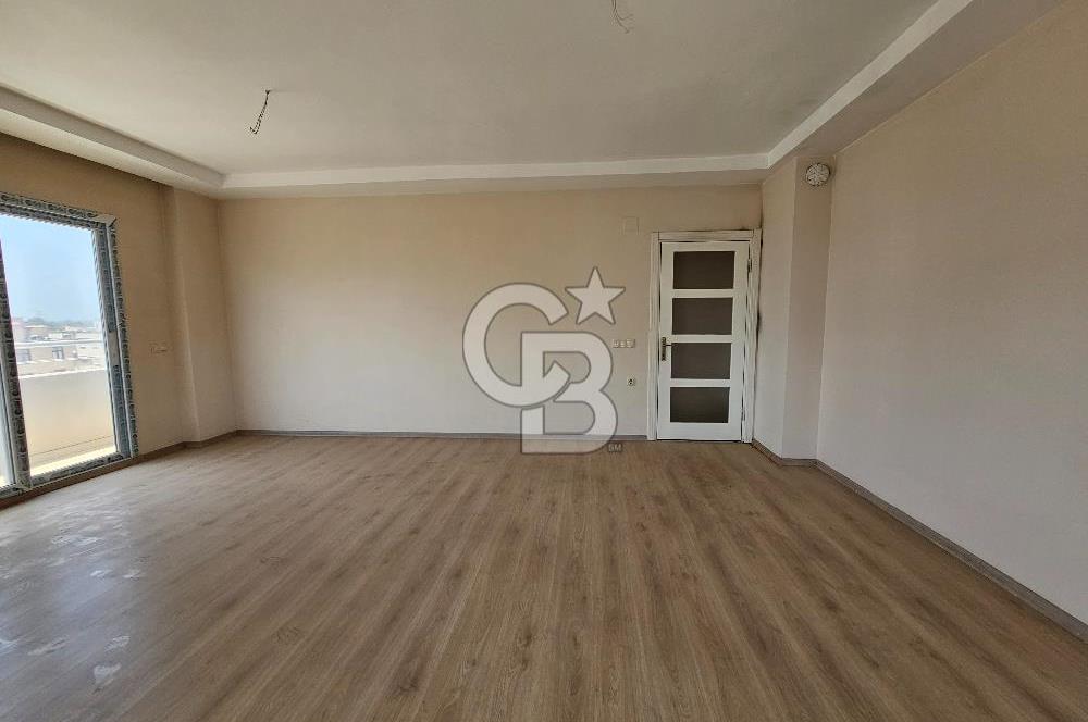 MERSİN ERDEMLİ KARGIPINARI SATILIK 3+1 DAİRE