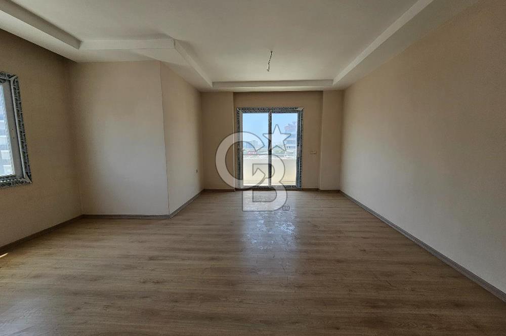 MERSİN ERDEMLİ KARGIPINARI SATILIK 3+1 DAİRE