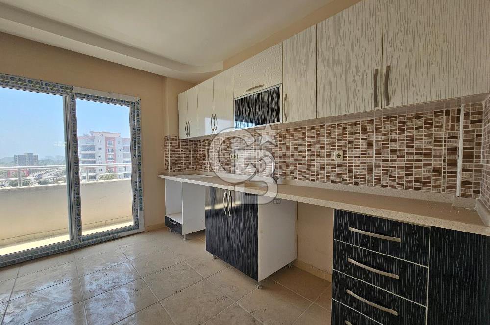 MERSİN ERDEMLİ KARGIPINARI SATILIK 3+1 DAİRE