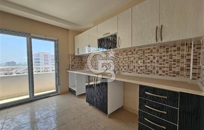 MERSİN ERDEMLİ KARGIPINARI SATILIK 3+1 DAİRE