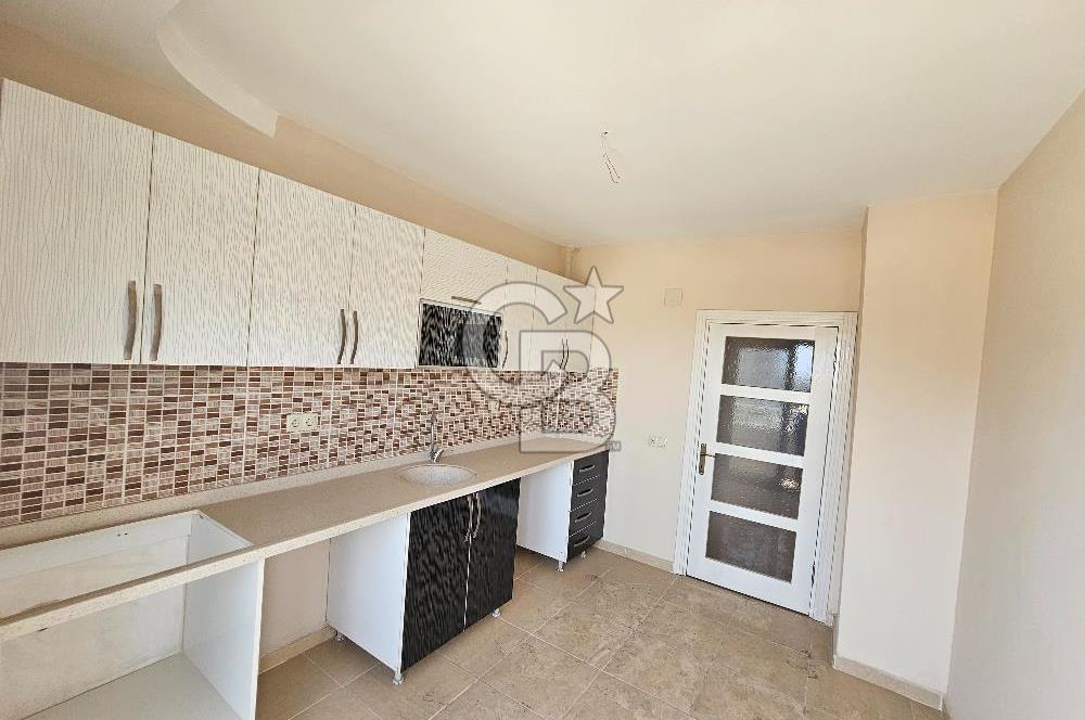MERSİN ERDEMLİ KARGIPINARI SATILIK 3+1 DAİRE