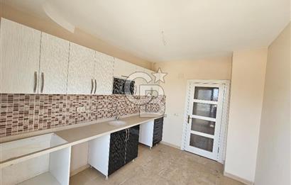 MERSİN ERDEMLİ KARGIPINARI SATILIK 3+1 DAİRE