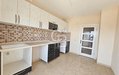 MERSİN ERDEMLİ KARGIPINARI SATILIK 3+1 DAİRE