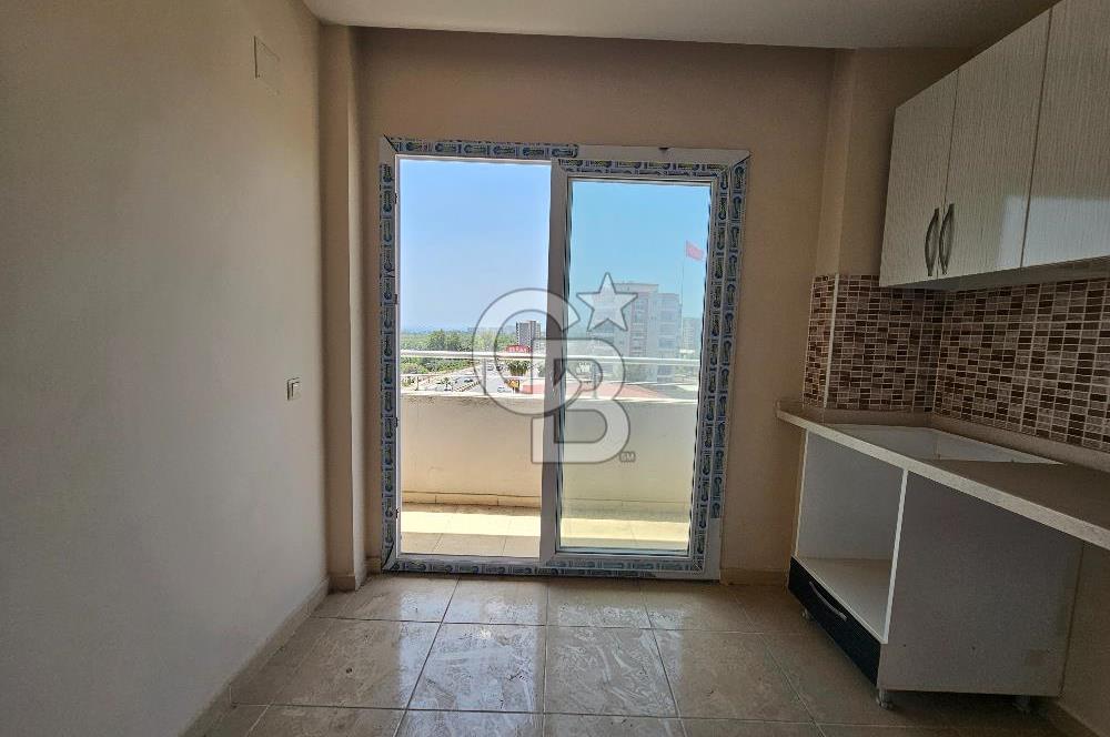 MERSİN ERDEMLİ KARGIPINARI SATILIK 3+1 DAİRE