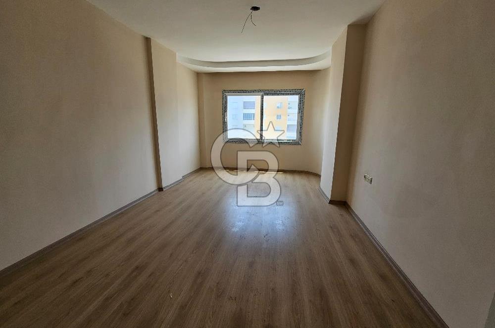 MERSİN ERDEMLİ KARGIPINARI SATILIK 3+1 DAİRE