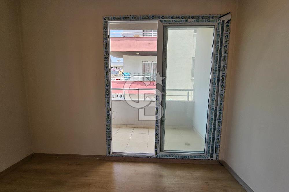 MERSİN ERDEMLİ KARGIPINARI SATILIK 3+1 DAİRE