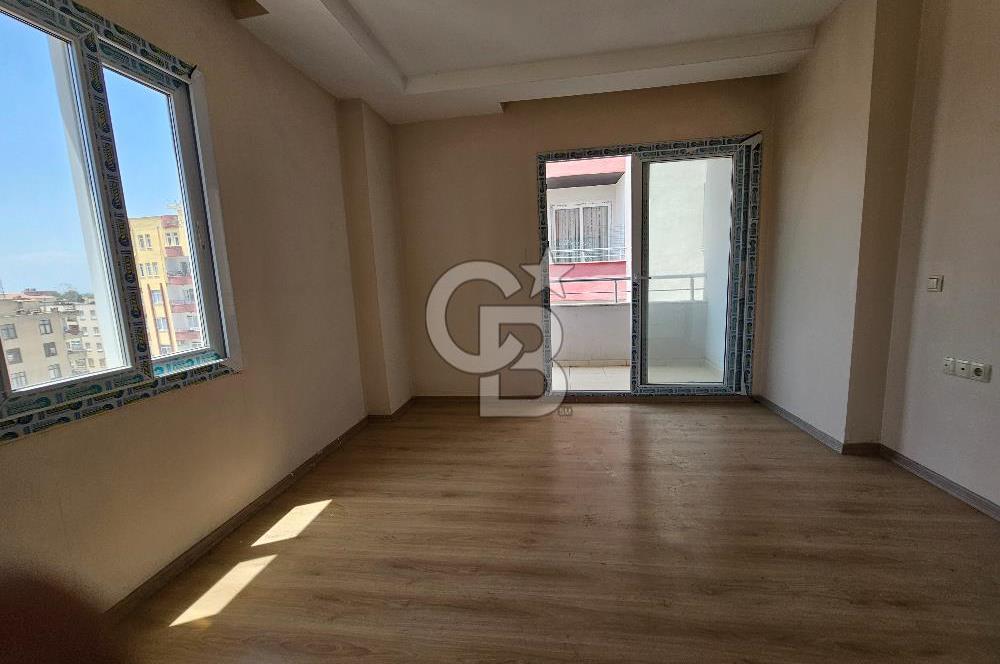 MERSİN ERDEMLİ KARGIPINARI SATILIK 3+1 DAİRE