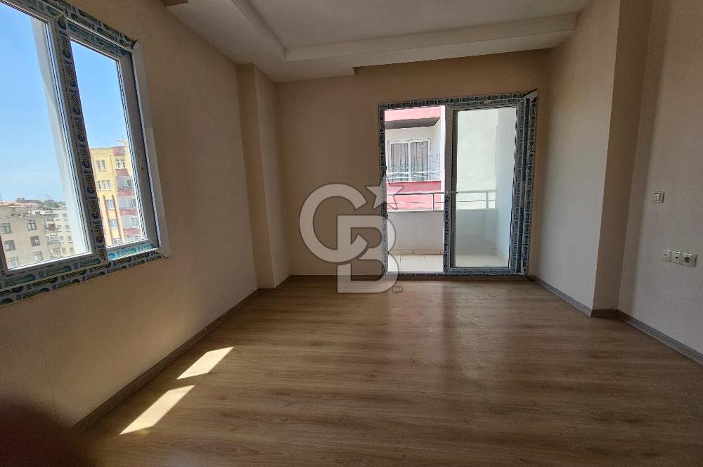 MERSİN ERDEMLİ KARGIPINARI SATILIK 3+1 DAİRE