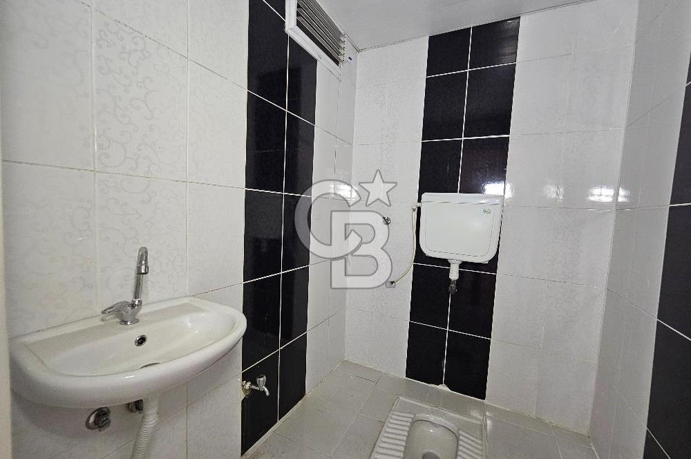 MERSİN ERDEMLİ KARGIPINARI SATILIK 3+1 DAİRE