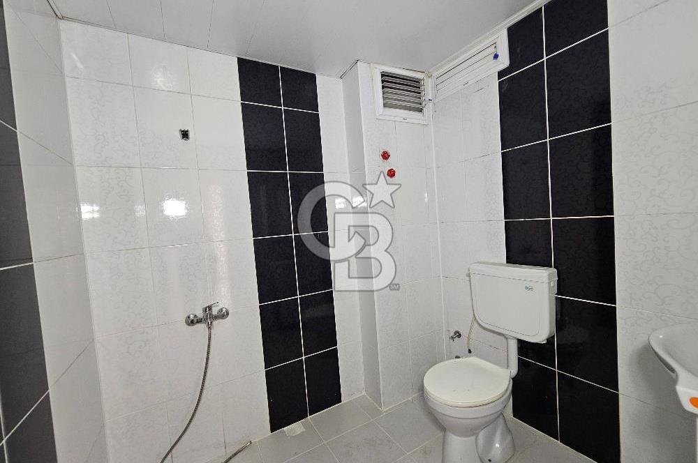 MERSİN ERDEMLİ KARGIPINARI SATILIK 3+1 DAİRE