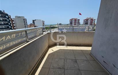 MERSİN ERDEMLİ KARGIPINARI SATILIK 3+1 DAİRE
