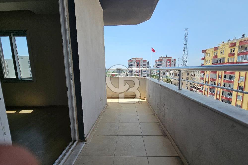 MERSİN ERDEMLİ KARGIPINARI SATILIK 3+1 DAİRE
