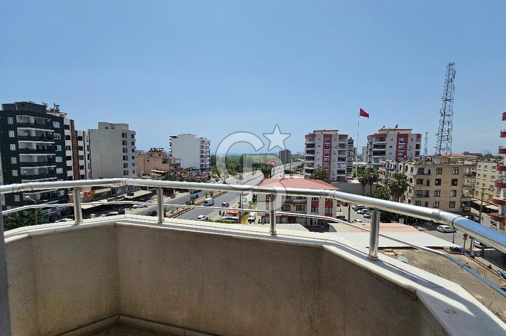 MERSİN ERDEMLİ KARGIPINARI SATILIK 3+1 DAİRE