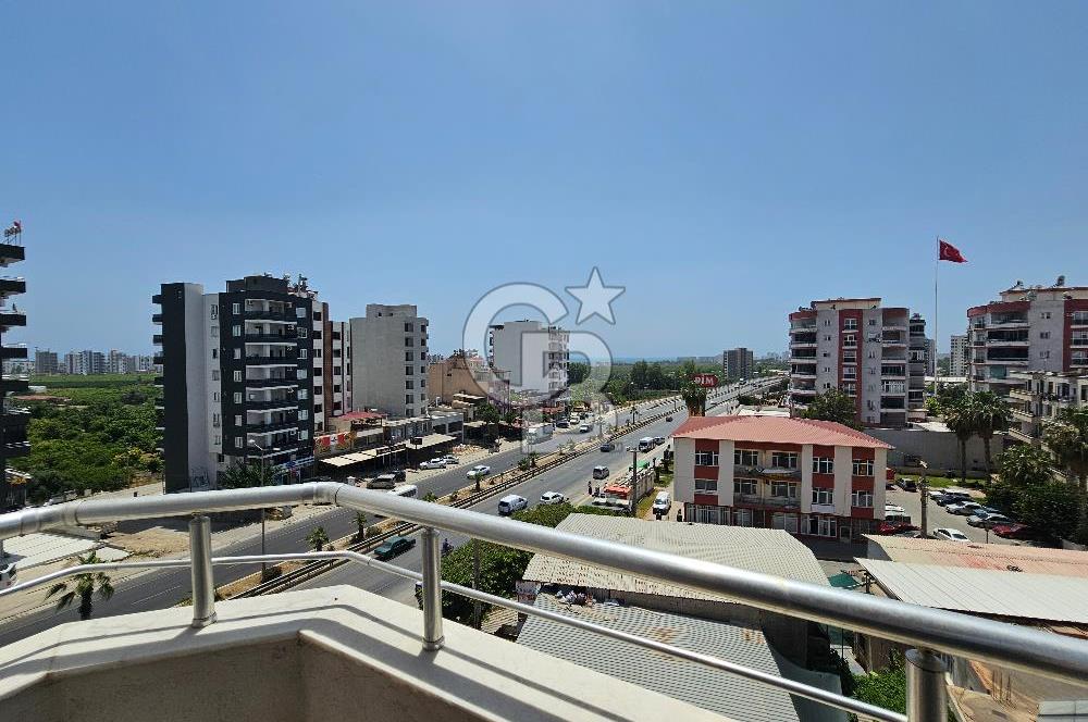 MERSİN ERDEMLİ KARGIPINARI SATILIK 3+1 DAİRE