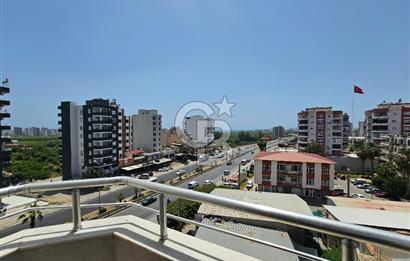 MERSİN ERDEMLİ KARGIPINARI SATILIK 3+1 DAİRE
