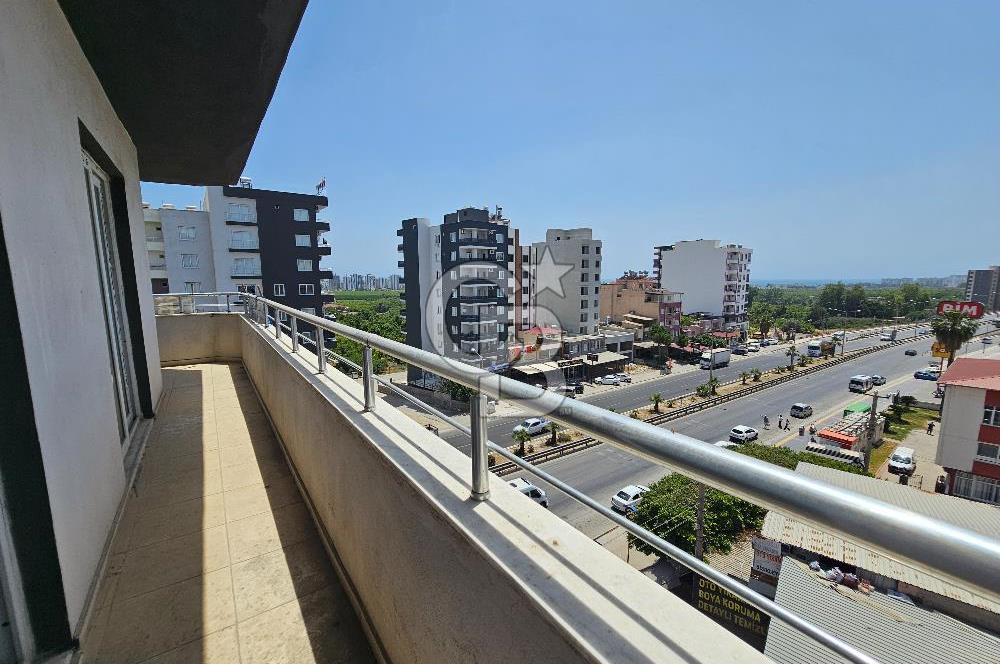 MERSİN ERDEMLİ KARGIPINARI SATILIK 3+1 DAİRE