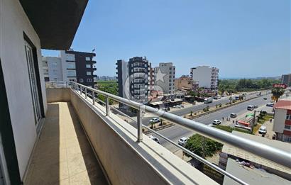 MERSİN ERDEMLİ KARGIPINARI SATILIK 3+1 DAİRE
