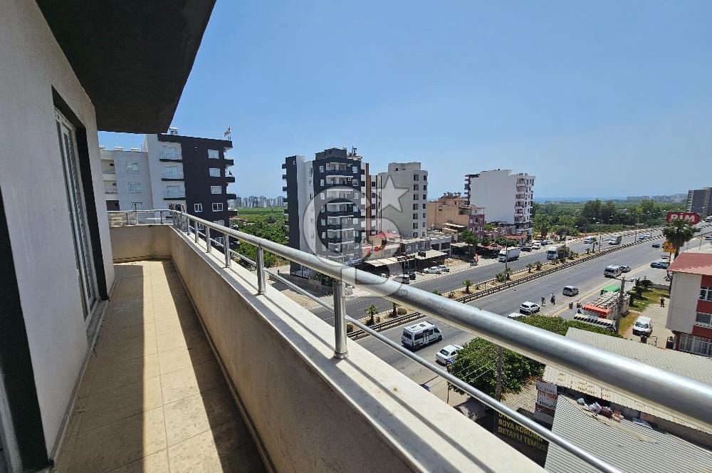 MERSİN ERDEMLİ KARGIPINARI SATILIK 3+1 DAİRE