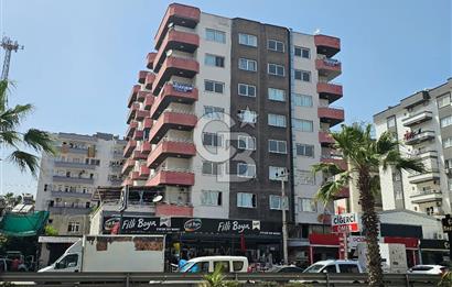 MERSİN ERDEMLİ KARGIPINARI SATILIK 3+1 DAİRE