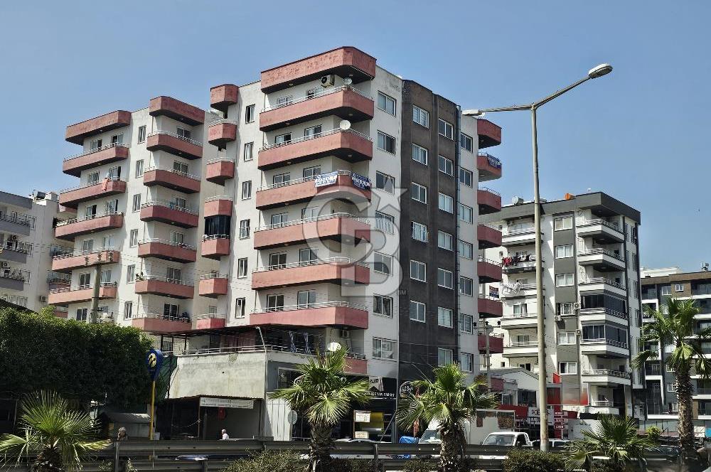 MERSİN ERDEMLİ KARGIPINARI SATILIK 3+1 DAİRE