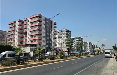 MERSİN ERDEMLİ KARGIPINARI SATILIK 3+1 DAİRE