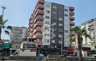 MERSİN ERDEMLİ KARGIPINARI SATILIK 3+1 DAİRE