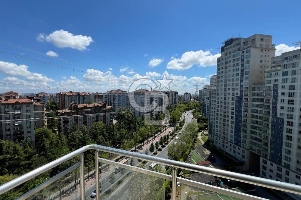 Akbatı Akkoza Koru Bloklarında Yenilenmiş 110m² Satılık Daire