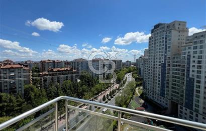 Akbatı Akkoza Koru Bloklarında Yenilenmiş 110m² Satılık Daire