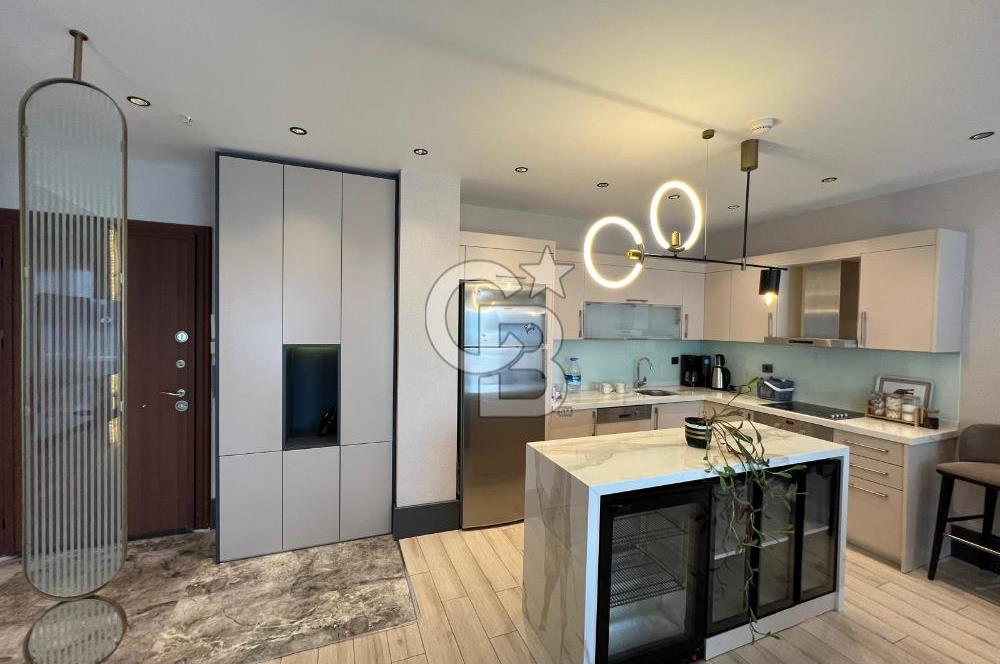 Akbatı Akkoza Koru Bloklarında Yenilenmiş 110m² Satılık Daire