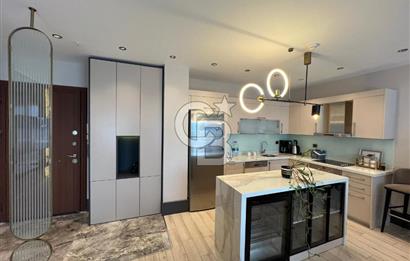 Akbatı Akkoza Koru Bloklarında Yenilenmiş 110m² Satılık Daire