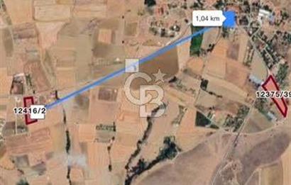CB MARS'TAN ESKİŞEHİR'İN GELİŞEN BÖLGESİ KAVACIK'TA DEĞERLİ ARSA