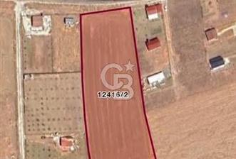 CB MARS'TAN ESKİŞEHİR'İN GELİŞEN BÖLGESİ KAVACIK'TA DEĞERLİ ARSA
