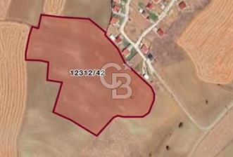 CB MARS'TAN ESKİŞEHİR KAVACIK'TA DEĞERLİ TARIM ARAZİSİ