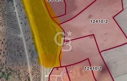  CB MARS'TAN ESKİŞEHİR'İN GELİŞEN BÖLGESİ KAVACIK'TA TARLA