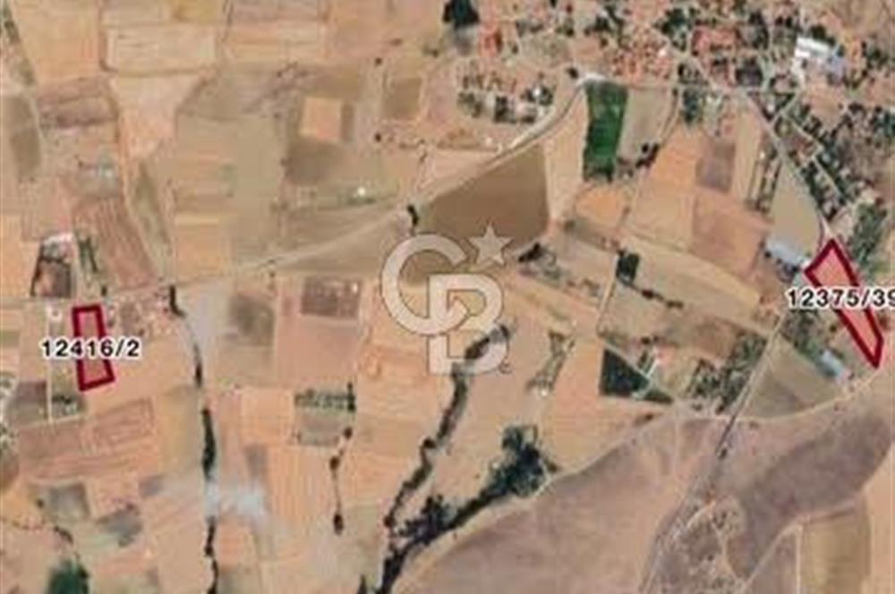 CB MARS'TAN ESKİŞEHİR'İN GELİŞEN BÖLGESİ KAVACIK'TA DEĞERLİ ARSA