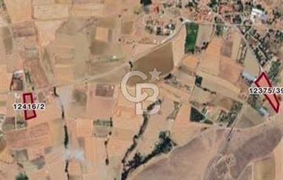 CB MARS'TAN ESKİŞEHİR'İN GELİŞEN BÖLGESİ KAVACIK'TA DEĞERLİ ARSA