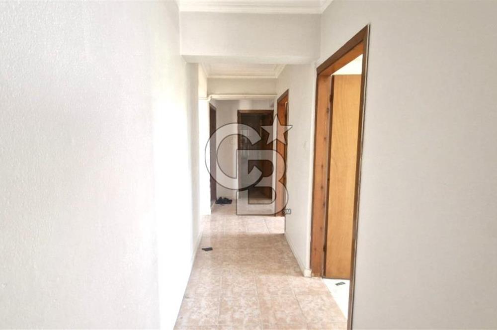 Çanakkale Merkez İsmetpaşa Satılık 3+1 Daire