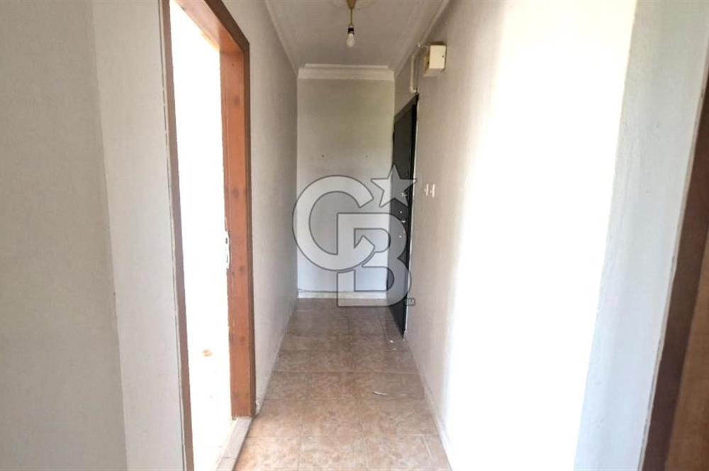 Çanakkale Merkez İsmetpaşa Satılık 3+1 Daire